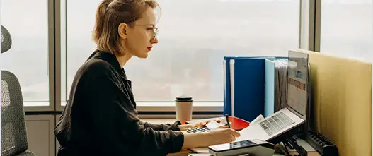 Managed IT services for Boston finance and accounting firm